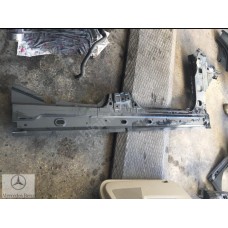 MERCEDES 117 CLA SOL MARŞBİYEL İÇ SACI 1176300701